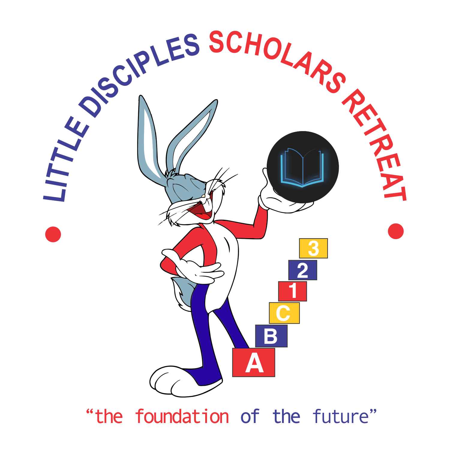 Little Disciples Scholars Retreat