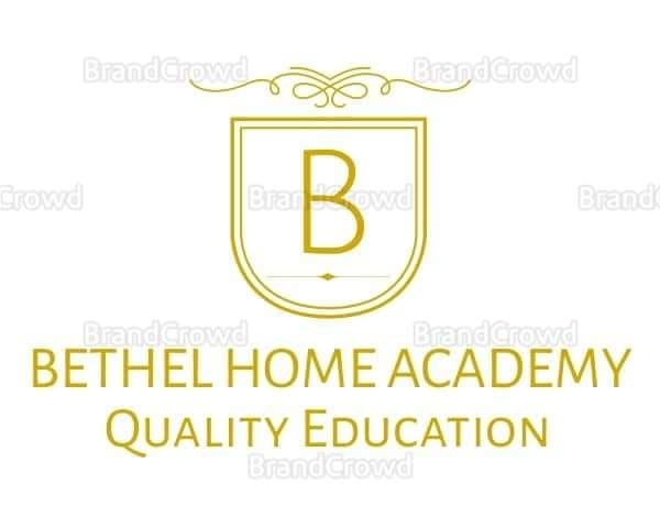 Bethel Home Academy