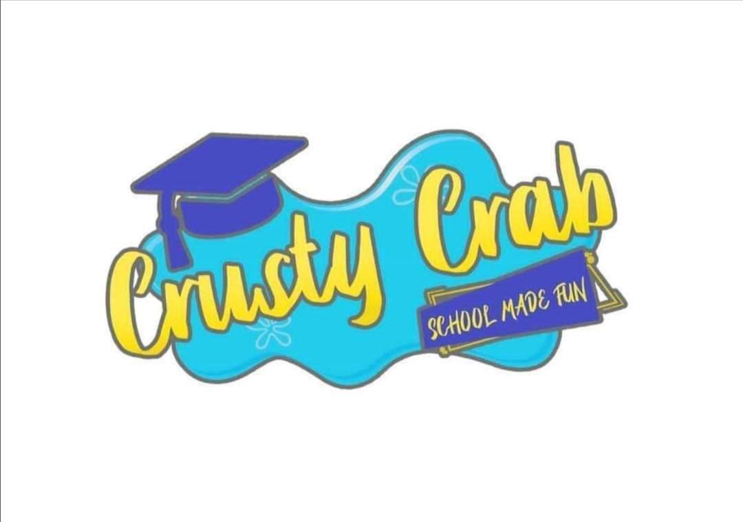 Crusty Crab School